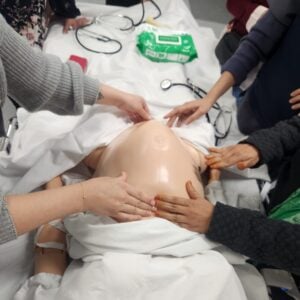 ANSC Skills Day