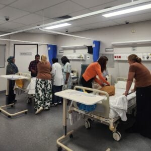 ANSC Skills Day